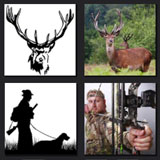  The Deer Hunter 