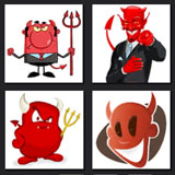  The Devils 