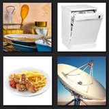  The Dish 