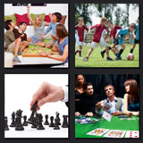  The Game 