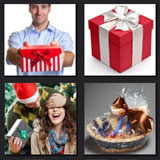  The Gift 