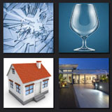  The Glass House 