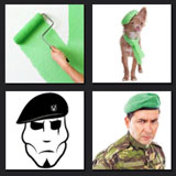  The Green Berets 