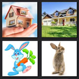 The House Bunny 