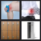  The Hurt Locker 