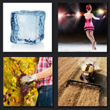  The Ice Harvest 