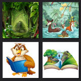  The Jungle Book 