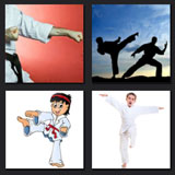  The Karate Kid 