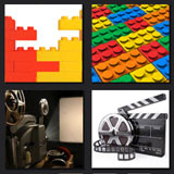  The Lego Movie 
