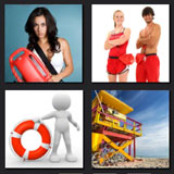  The Lifeguard 