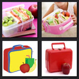  The Lunchbox 