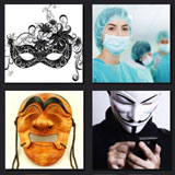  The Mask 