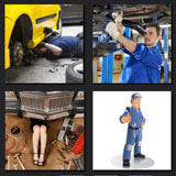  The Mechanic 