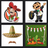  The Mexican 