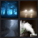  The Mist 