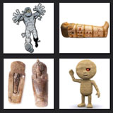  The Mummy 
