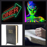  The Neon Bible 