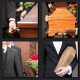  The Pallbearer 