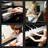  The Pianist 