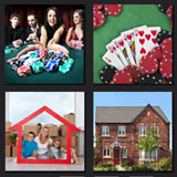  The Poker House 