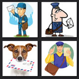  The Postman 