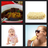  The Ramen Girl 