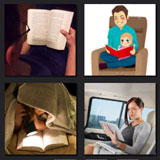  The Reader 