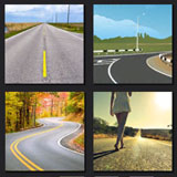 The Road 