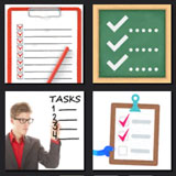  The To Do List 