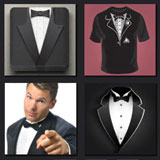  The Tuxedo 