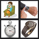  The Watch 