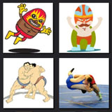  The Wrestler 