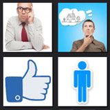  Think Like A Man 