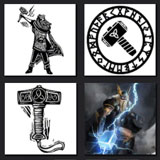  Thor 