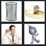 Tin Men 