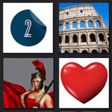  To Rome With Love 