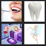  Tooth Fairy 