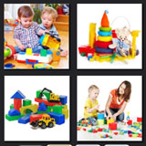  Toys 