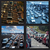  Traffic 