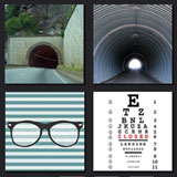  Tunnel Vision 