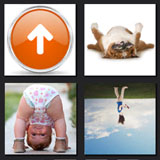  Upside Down 