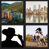  Urban Cowboy 