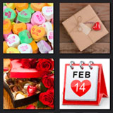  Valentine 
