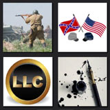  War Inc 