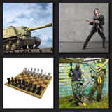  Wargames 