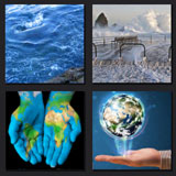  Waterworld 