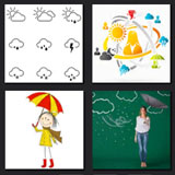  Weather Girl 