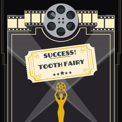  Tooth Fairy 