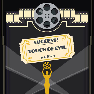  Touch Of Evil 