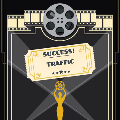  Traffic 